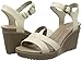 Crocs Women's Leigh II Ankle Strap Wedge