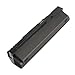 AC Doctor INC New 9 Cell 7800mAh Black Laptop Battery Replacement for ACER ASPIRE ONE ZG5 UM08A31 UM08A51 UM08A71 UM08A72 UM08A73 US