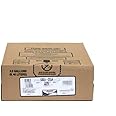 Generic Supply Depot Compatible with Coke Zero Soda Syrup 2.5 Gallon Bag in Box BIB