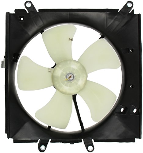 Nissens Engine Cooling Fan Assembly - 85330