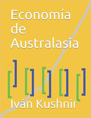 Economía de Australasia