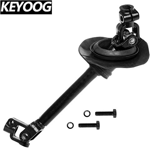 KEYOOG Intermediate Steering Shaft Column For 20052006 Chevy Equinox
