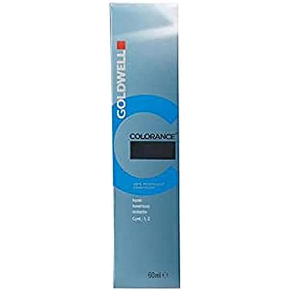 Goldwell Colorance Demi-Permanent Hair Colour, Number 3N Dark Brown, 0.11 kg — image 1