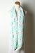 White Green Women's Hedgehog Infinity Scarf Scarves Loop Winter by corciova