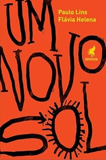 Livro Um novo sol (Gryphus Jovem Livro 1)