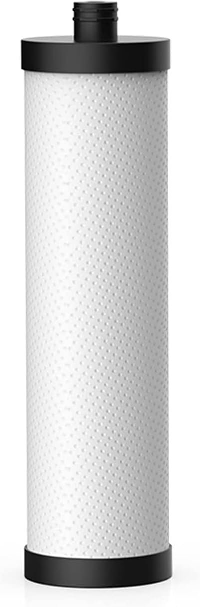 FRIZZLIFE PLC10 Replacement Filter Cartridge for FK99 FP99 SW10 SW10F