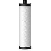 Frizzlife PLC10 Replacement Filter For FK99/FP99/SW10/SW10F Under Sink Water Filter