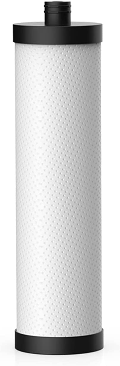 FRIZZLIFE PLC10 Replacement Filter Cartridge for FK99, SW10 & SW10F Under Sink Drinking Water Filter System