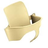 STOKKE(ストッケ) STOKKE(ストッケ) トリップトラップ専用 ベビーセット ウィートイエロー