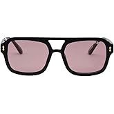 I-SEA Men's Sunglasses - Greyson Fletcher 2.0 - Polarized Men's Sunglasses