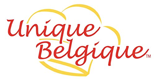 2 Authentic+Pearl+Sugar+Belgian+Waffles