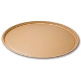 Solut 64045 Kraft Paper Catering Tray, Natural, 16