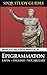 Martial: Epigrams in Latin + English (SPQR Study Guides Book 14)