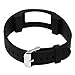 SnowCinda Silicone Replacement Wristbands for Garmin Vivofit 2