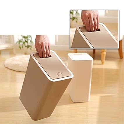 Chytii Papelera De Cocina Oficina Baño Pañales Habitacion Dormitorio