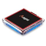 Fast Wireless Charger,Aogist Sleep-friendly Quick Charge QI Wireless Charging Stations Pad for Galaxy S8,S8 Plus,S7 Edge,S7,Note 5 ,Led Lights Smart Lighting Sensor