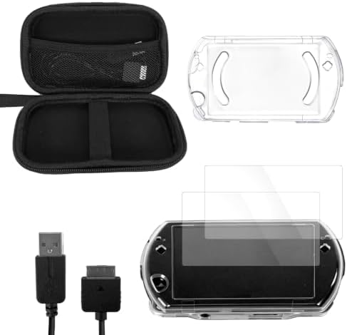 PSP(ケース付き) Amazon.com: dreamGEAR PSP 7-in-1 Gamer Pack : Video Games