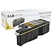 LD Compatible Xerox Phaser 6010 Cartridges (4 Pack): 1 Black 106R01630, 1 Cyan 106R01627, 1 Magenta 106R01628, 1 Yellow 106R01629 for the Phaser 6010, 6000, 6010N, WorkCentre 6015 Series Printers
