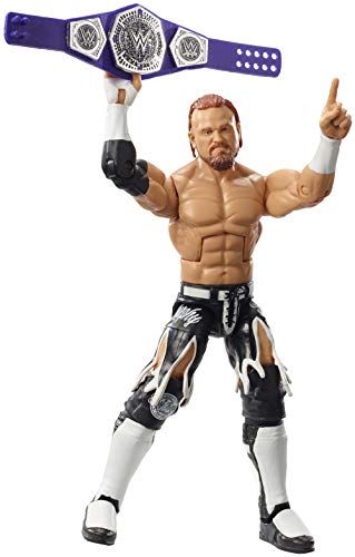 WWE Buddy Murphy Elite Collection Action Figure - //coolthings.us