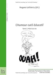 Mûrir de rire