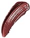 L’Oreal Paris Makeup Infallible 8 Hour Hydrating Lip Gloss, Glistening Berry, 0.21 Fl Oz