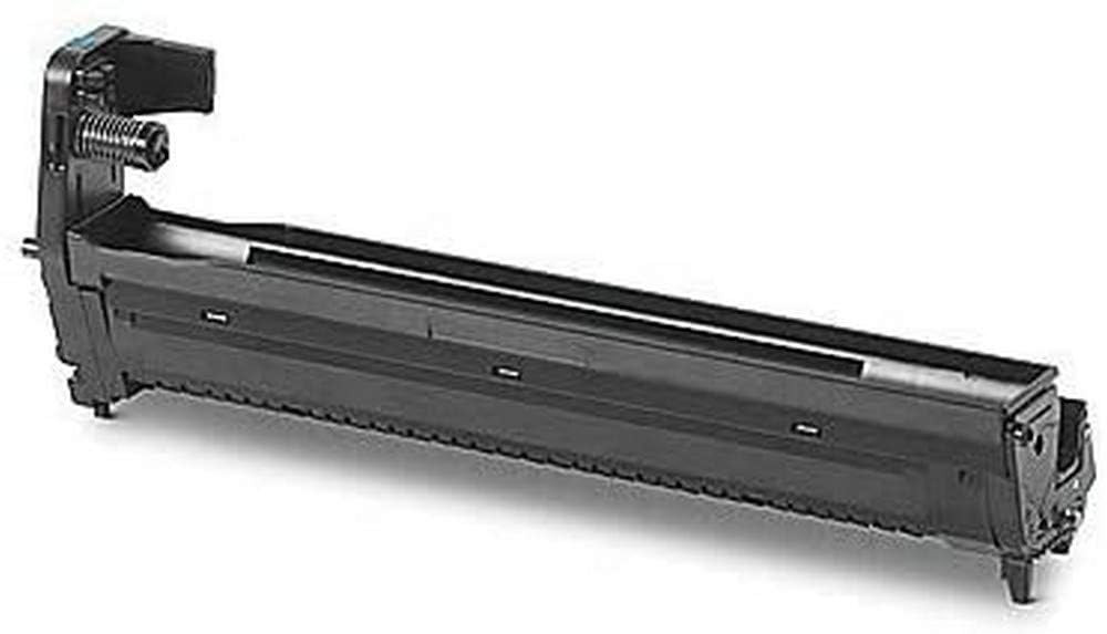 OKI C824/834/844 CYAN DRUM 30K