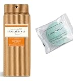 I Coloniali Effervescent Bath Tablets with Ginseng 10 tablets