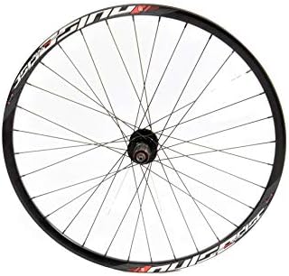 700c rear wheel 10 speed