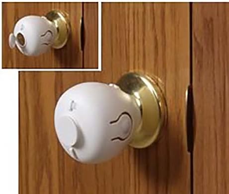 knob covers baby safety