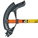 Klein Tools 56205 Iron Conduit Bender 1-Inch EMT, Assembled with No. 51247 Handle