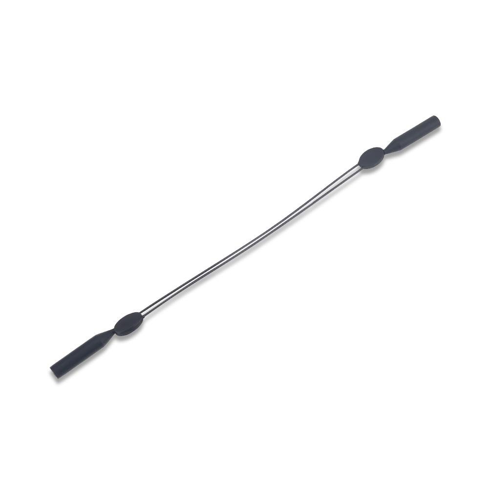 Adjustable Glasses Strap, Non-slip Sport Eyeglasses Holder, Sunglass Holder Strap, Safety Eyeglass String Holder, Eyewear Retainer Strap for Men and Women, 1 Pack