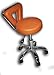 Beauty Spa Chair Pedicure Stool for Nail, Hair, Facial Technician High Quality