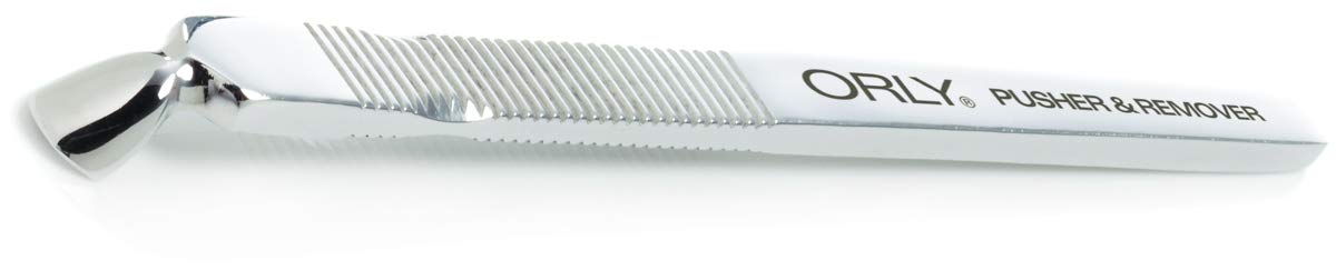Orly GelFx Cuticle Pusher and Remover Preps Nails and Removes Gels