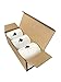 Memobird Oficial Thermal Paper | BPA-Free - Sheet Size 2-1/4