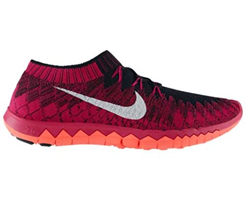 nike free 3.0 flyknit red