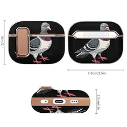 Pigeon Bluetooth Headset Case Earbuds Protective