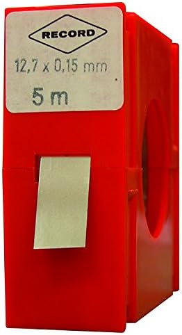 VOGEL 231354 - Micrómetro de exteriores DIN 863 - Capacidad 75-100 mm