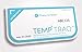TempTraq 48-Hour Intelligent Baby Fever Monitor with Wireless Alerts (iOS & Android) - FDA-Cleared Wearable Smart Thermometer Patch - Alerts Immediately When Fevers Spike