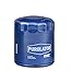 Purolator PL10111 PurolatorONE Advanced Engine Protection Spin On Oil Filter Compatible With Chevrolet S10, Silverado 1500, Malibu, Impala, Buick LeSabre, Century, LaCrosse and Pontiac Grand Prix
