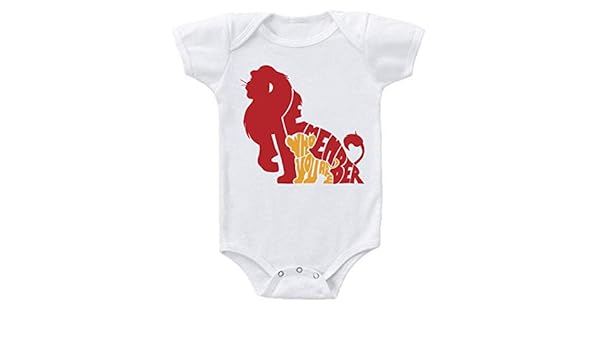 guncle baby clothes