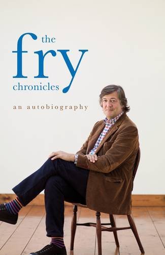 #9 – The Fry Chronicles