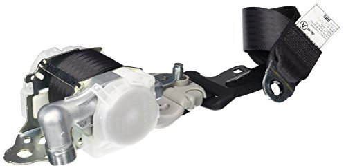 Click Here to See More Images Genuine Toyota (73220-02132-B1) Seat Belt Assembly