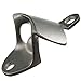 Steel Wall Mount Opener Bar Beer Soda Glass Cap Bottle Kitchen Tool Convenient Stainless New