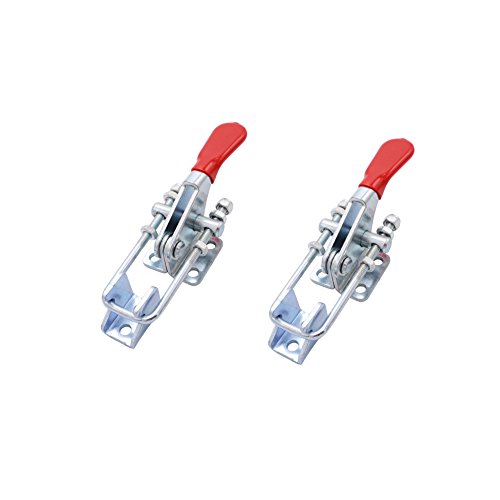 Top 10 Industrial Toggle Bolts of 2019 No Place Called Home