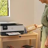 HP OfficeJet Pro 8122e All-in-One Colour Printer Print Scan Copy Home Instant view 12