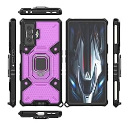 Case for Xiaomi Poco F4 GT 5G Cover,Case for Redmi