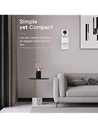 Outlet - Soporte de pared para cámara Wyze