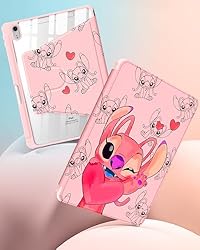 Trendy Fan for iPad Mini 6 Case 8.3 Inch 2021 Cute