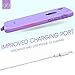 LOVE BEIDI iPhone 8 7 Waterproof Case Cover Built-in Screen Protector Fully Sealed Life Shockproof Snowproof Underwater Protective Cases for iPhone 8 7-4.7