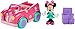 Fisher-Price Disney Minnie, Shopping Wheels Minnie